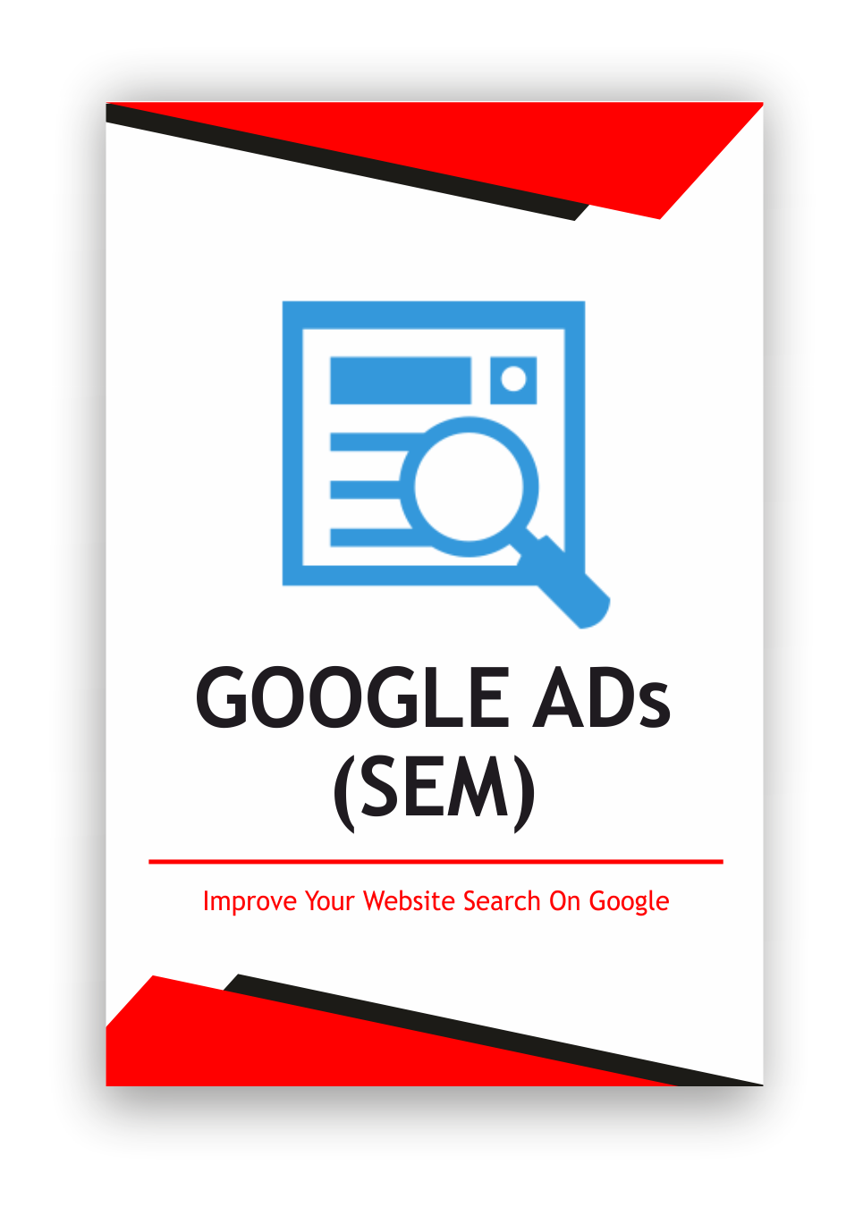 GOOGLE ADWORDS - (SEM)